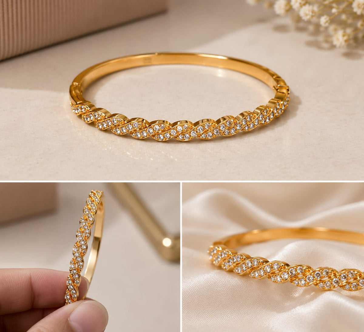 Bracelets